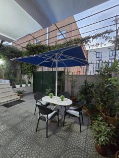 Helios Villa - Tirana - 1