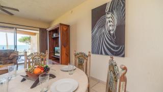 Tequila Sunrise Calm Ground Floor Oceanfront - 6