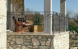 Lovely Home In Nedescina With Wifi - 2