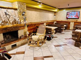 Forest House - Yasinya - 7