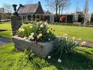 Manoir Saint Martin Chambres d'hôtes - 6