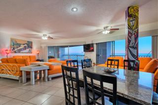 Sonoran Sun - Puerto Peñasco - 1