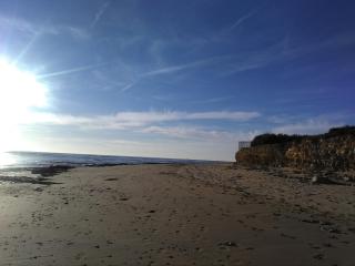 Petite vue mer - Sainte-Marie-de-Ré - 9