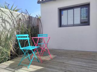 Petite vue mer - Sainte-Marie-de-Ré - 2