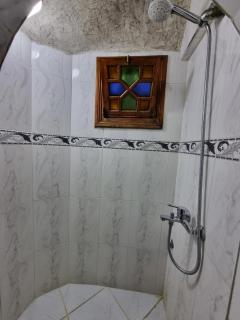 dar lalla chafia 1 studio triplex - Chefchaouen - 6