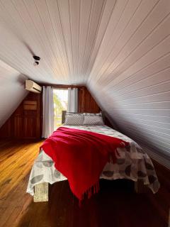 Cabanas da Vó Nena - Palhoça - 7