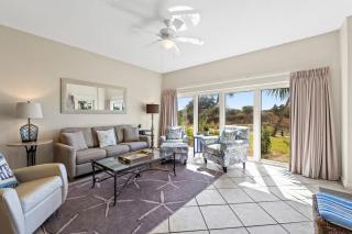 Beach Daze - Beach Manor 113 Ground Floor Condo, Sleeps 6 Steps to Beach Pool, Sauna & More! - 5