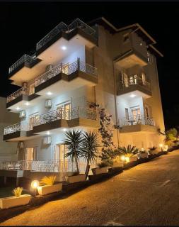 Villa 61 Sea and Sunset View - Dhërmi - 9