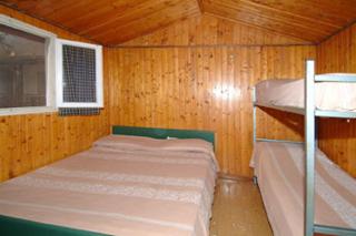 Camping Hotel Au Lac De Como - Sorico - 8
