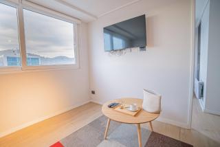 Modern Apartment with Unbeatable View - Santiago - 2