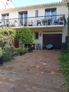 Appartement Perpignan - Perpignan - 1