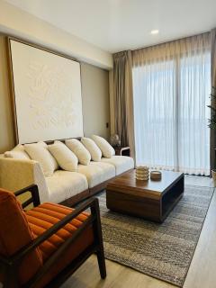 Luxury apartment in Guadalajara, Zapopan - Guadalajara - 0