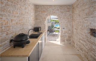 Nice Home In Muntrilj With Wifi - Muntrilj - 4