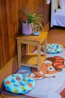 Ở Đây Thôi - Homestay Đà Lạt - Manline - 3