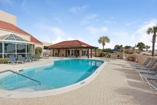 Beach Daze - Beach Manor 113 Ground Floor Condo, Sleeps 6 Steps to Beach Pool, Sauna & More! - 8