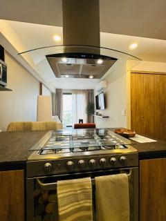 Luxury apartment in Guadalajara, Zapopan - Guadalajara - 8