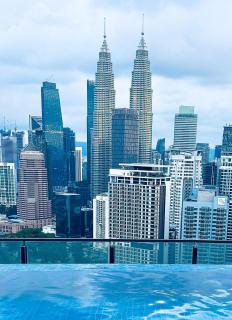 The Luxe & Colony KLCC By LuxeHub - Kuala Lumpur - 0