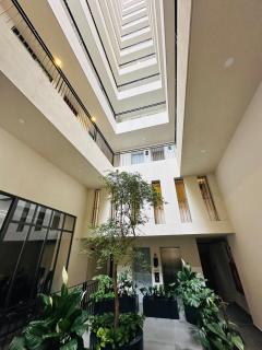 Luxury apartment in Guadalajara, Zapopan - Guadalajara - 6