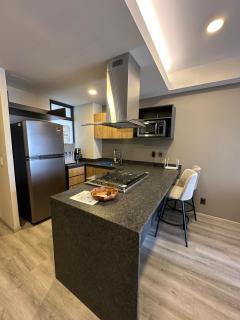 Luxury apartment in Guadalajara, Zapopan - Guadalajara - 5
