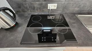 4 Rooms, Top WIFI, FREE Parking, fully equipped - Herford - 8