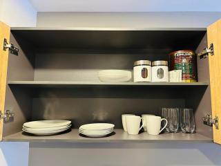 Luxury apartment in Guadalajara, Zapopan - Guadalajara - 2