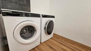 4 Rooms, Top WIFI, FREE Parking, fully equipped - Herford - 2