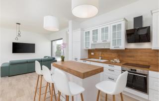 Stunning Home In Vintijan With Sauna - Vintijan - 7