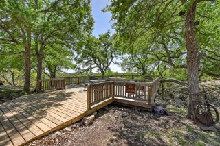 Luxury 23-acre Ranch With Hottub Near AlamoSprings - Luckenbach - 4