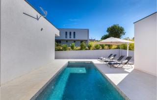 Stunning Home In Vintijan With Sauna - 2