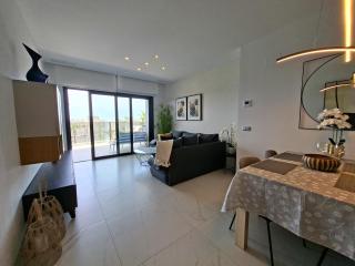 Sunset Cliffs Apartamento - Benidorm - 7