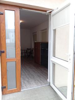 Stogi Dom - Danzica - 1