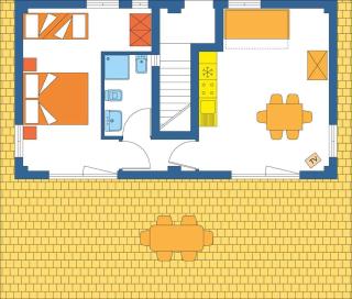 Apartments in Peschiera del Garda 22100 - 6