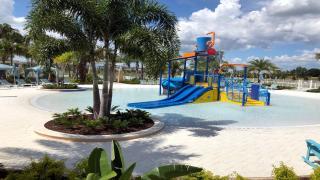 Solara Resort Gem - Pool, Game Room, Near Disney - 5