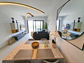 Sunset Cliffs Apartamento - Benidorm - 9