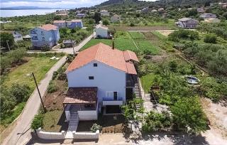 2 Bedroom Nice Apartment In Pasman - Pašman - 4