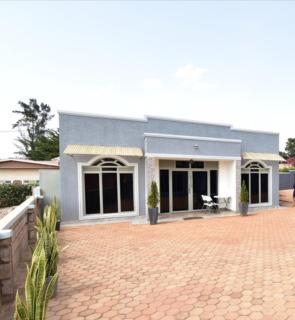 Nava Serenitas Apartment - Kigali - 9