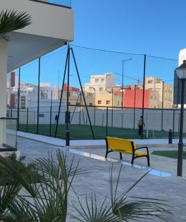 Appart MAJORELLE TANGER - Tangeri - 9