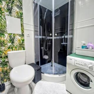 Apartament Relax, Balkon,WiFi - Koszalin - 8