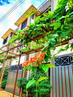 La Vista Residences and Safaris - Jinja - 9