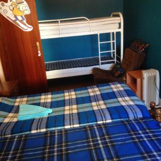 Covilhã Hostel - Covilhã - 5