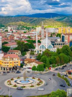 446 Tiny House Shirokë - Shirokë - 5