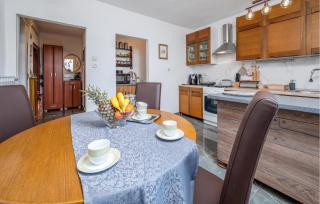Amazing Home In Plomin With Wi-Fi - 4