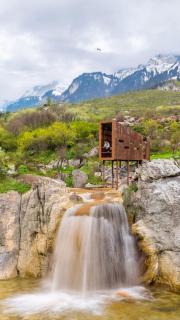 446 Tiny House Shirokë - Shirokë - 6
