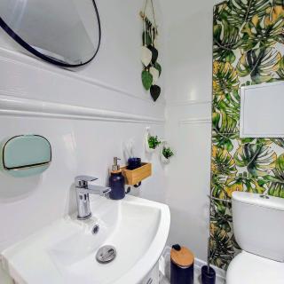 Apartament Relax, Balkon,WiFi - Koszalin - 7