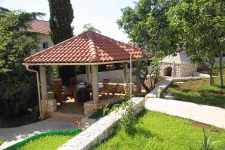 Apartments in Selce 13938 - 5