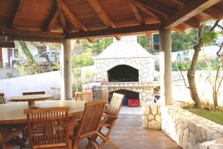 Apartments in Selce 13938 - 4