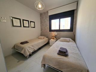 Sunset Cliffs Apartamento - Benidorm - 2