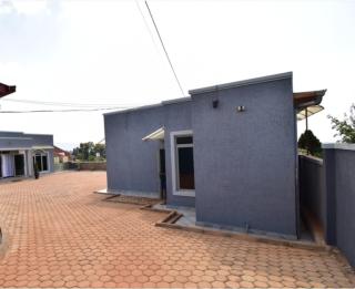 Nava Serenitas Apartment - Kigali - 8