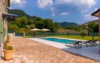 Nice Home In Buzet With Kitchen - Buzet - 1