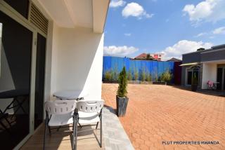 Nava Serenitas Apartment - Kigali - 7